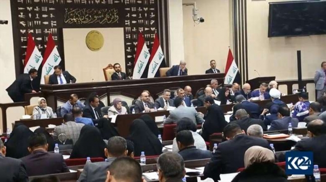 هه‌ولێر و به‌غدا بڕیاری 